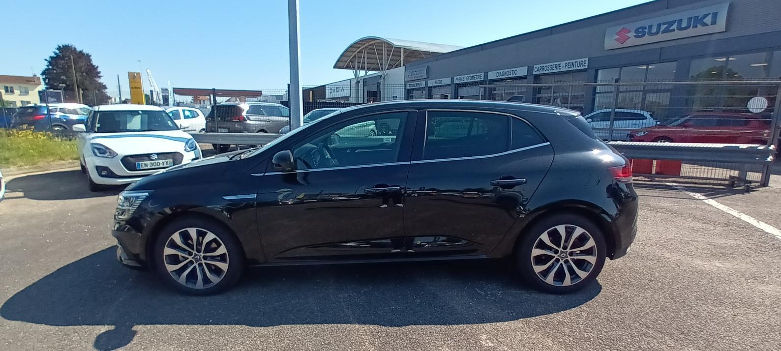 Image de l'annonce principale - Renault Megane