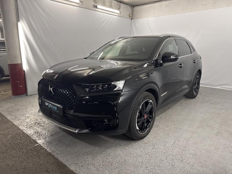 Image de l'annonce principale - DS DS 7 Crossback