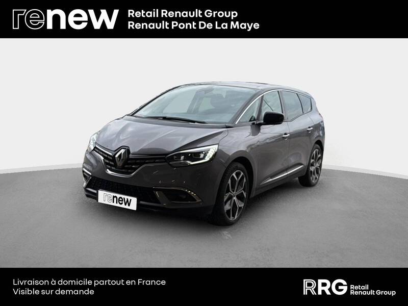 Image de l'annonce principale - Renault Grand Scénic