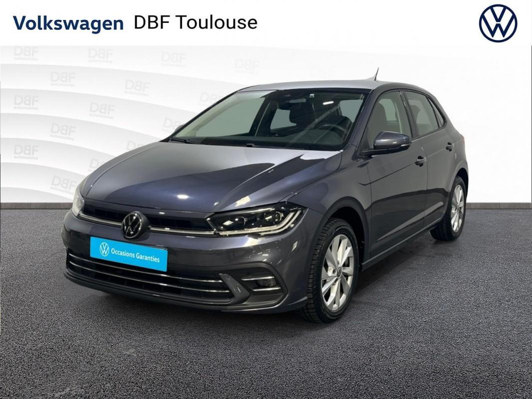 Image de l'annonce principale - Volkswagen Polo