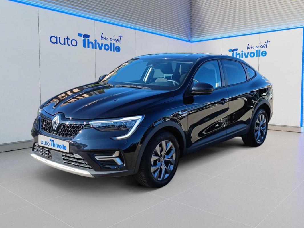 Image de l'annonce principale - Renault Arkana