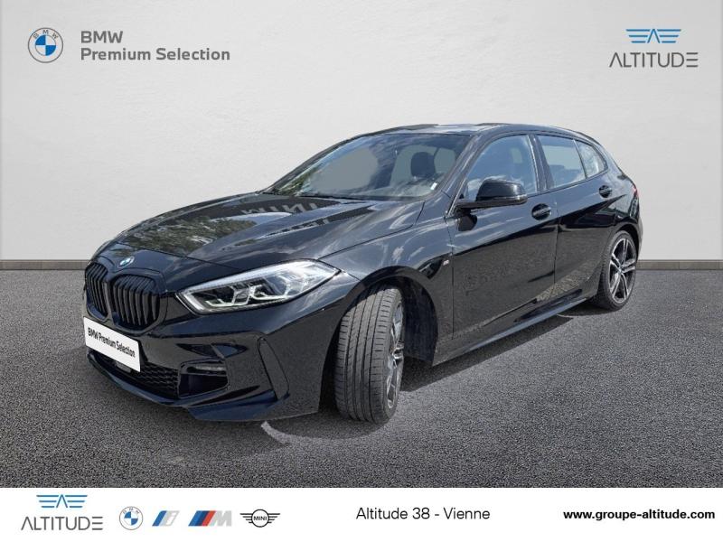 Image de l'annonce principale - BMW Série 1
