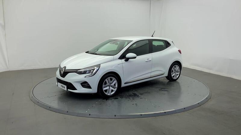 Image de l'annonce principale - Renault Clio