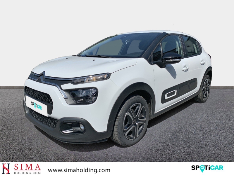 Image de l'annonce principale - Citroën C3