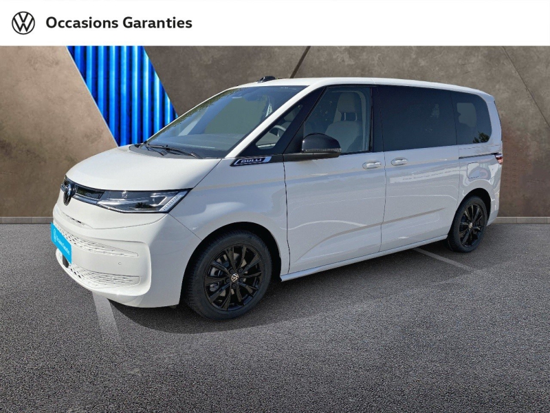 Image de l'annonce principale - Volkswagen multivan