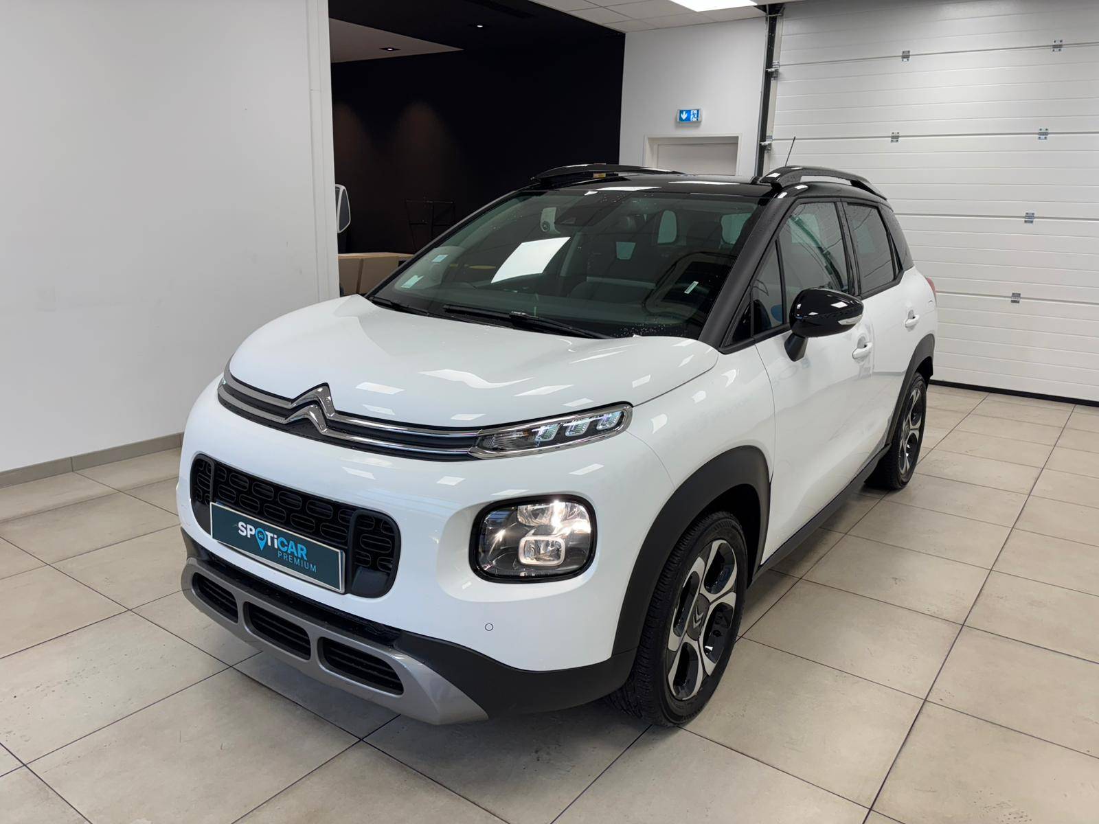 Image de l'annonce principale - Citroën C3 Aircross