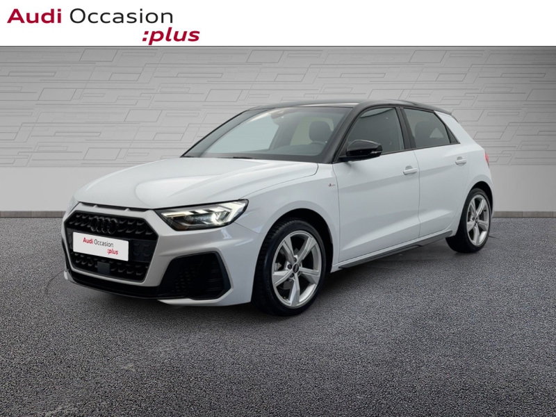 Image de l'annonce principale - Audi A1