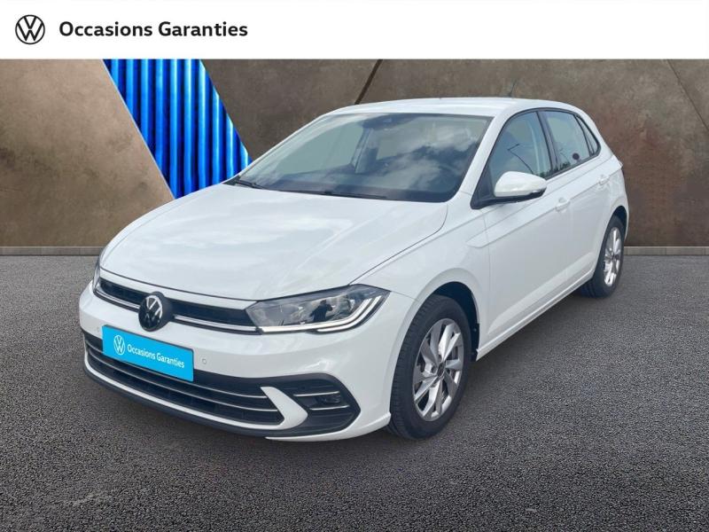 Image de l'annonce principale - Volkswagen Polo