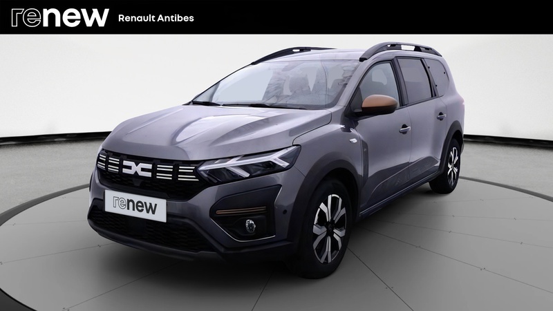 Image de l'annonce principale - Dacia Jogger
