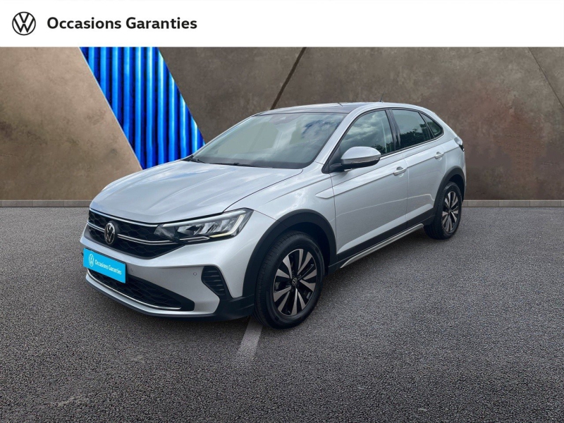 Image de l'annonce principale - Volkswagen Taigo