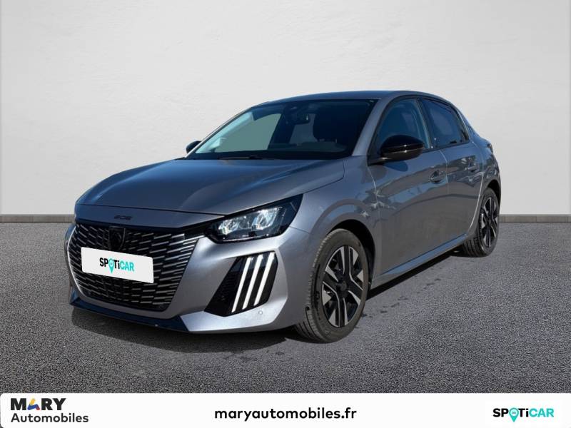 Image de l'annonce principale - Peugeot 208