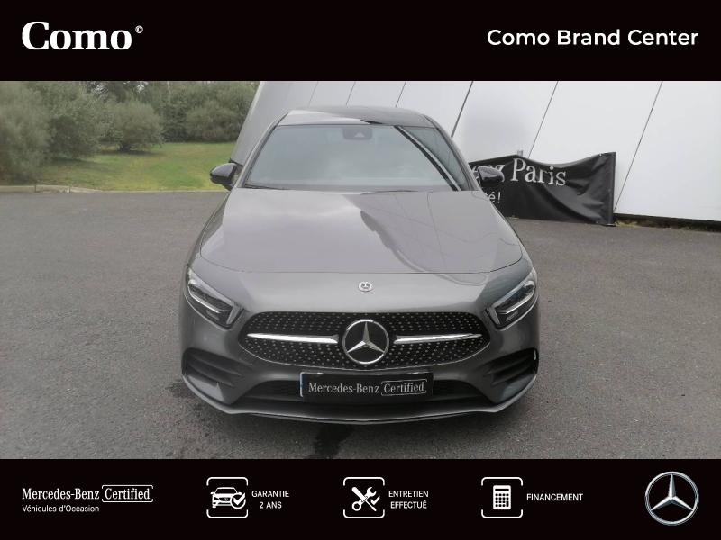 Image de l'annonce principale - Mercedes-Benz Classe A