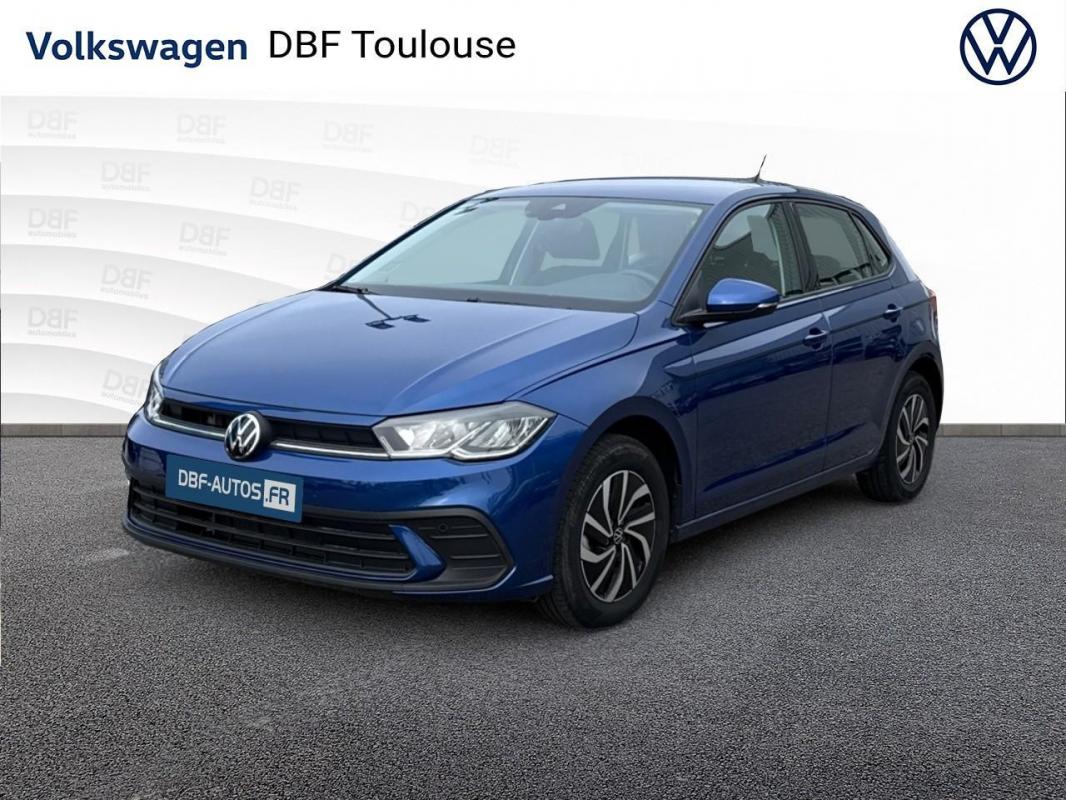 Image de l'annonce principale - Volkswagen Polo