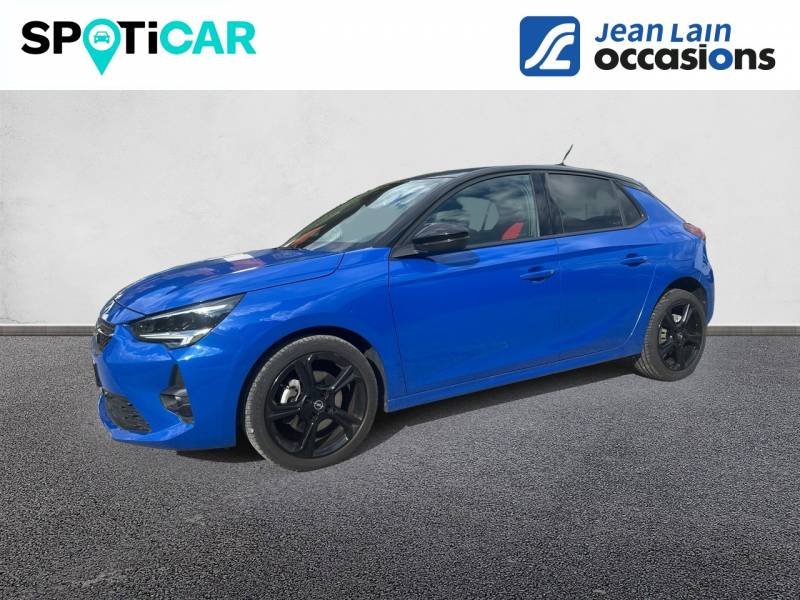 Image de l'annonce principale - Opel Corsa