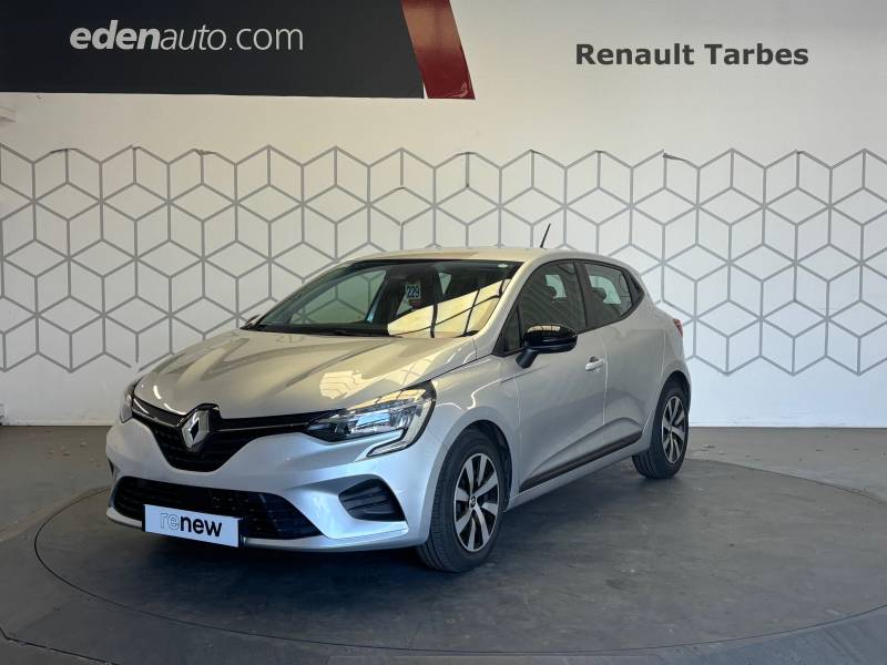 Image de l'annonce principale - Renault Clio