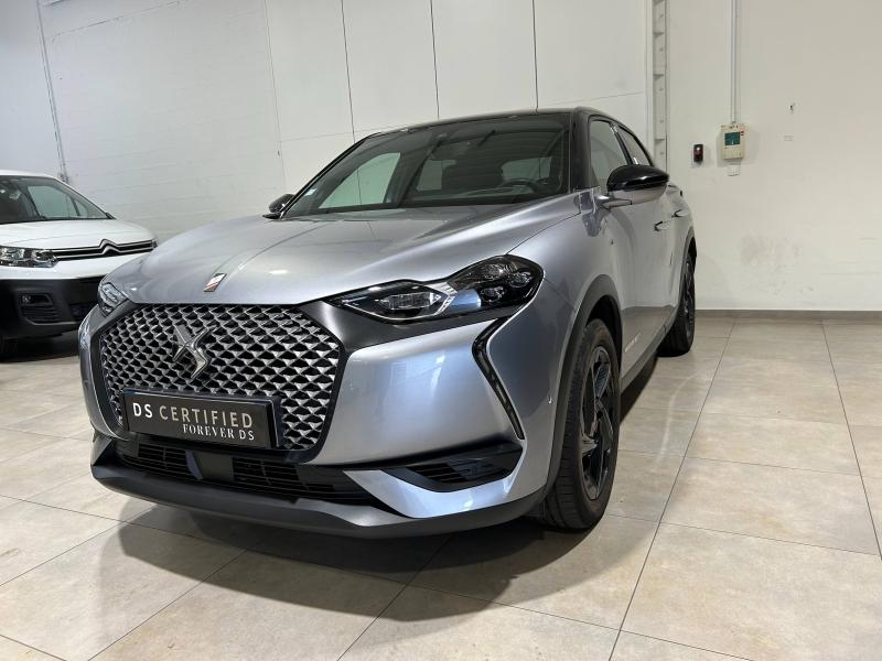 Image de l'annonce principale - DS DS 3 Crossback