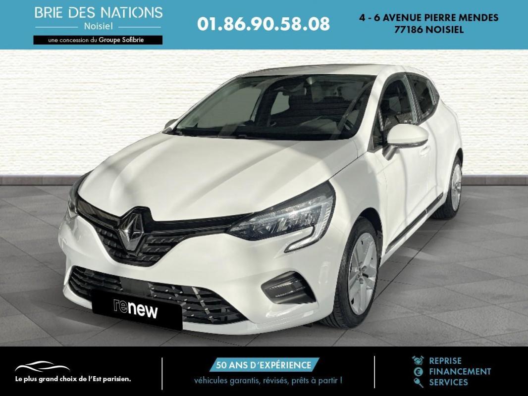 Image de l'annonce principale - Renault Clio