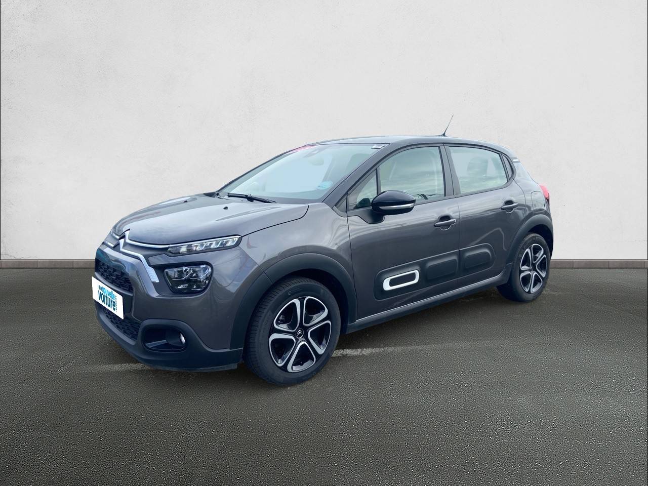 Image de l'annonce principale - Citroën C3