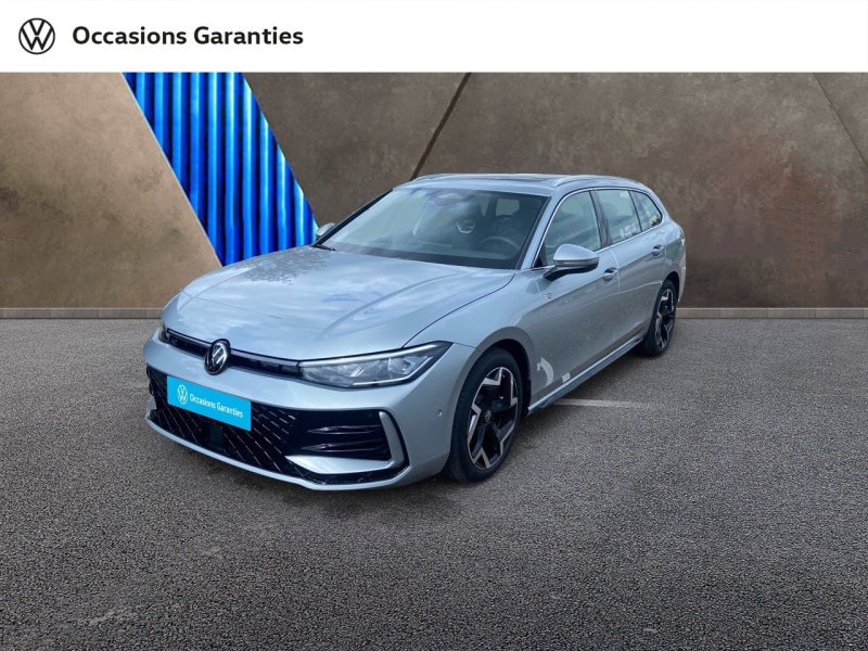 Image de l'annonce principale - Volkswagen Passat