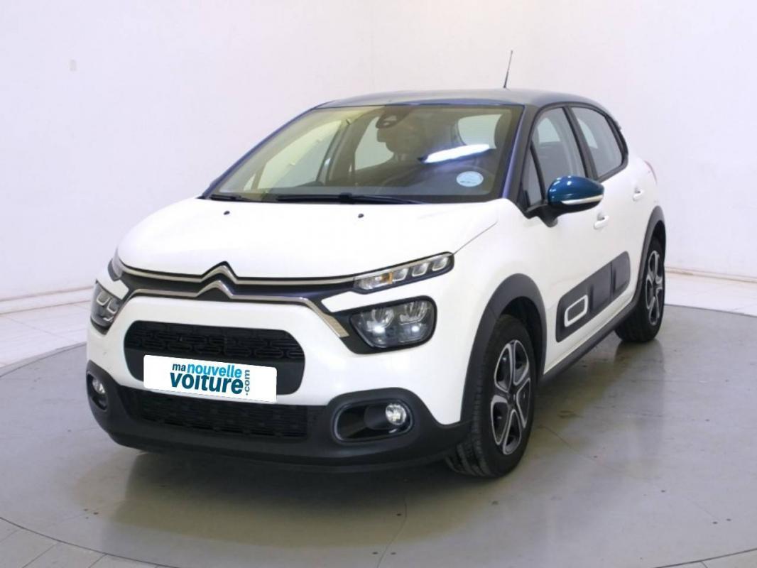 Image de l'annonce principale - Citroën C3