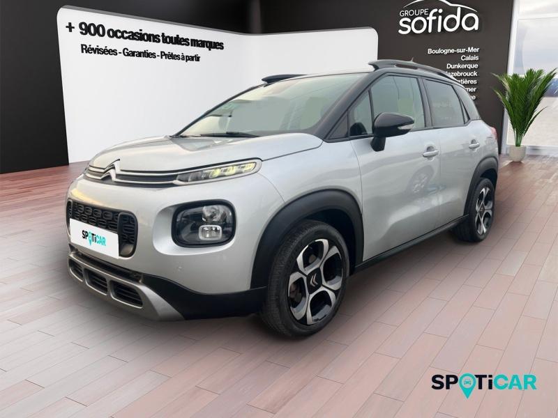 Image de l'annonce principale - Citroën C3 Aircross