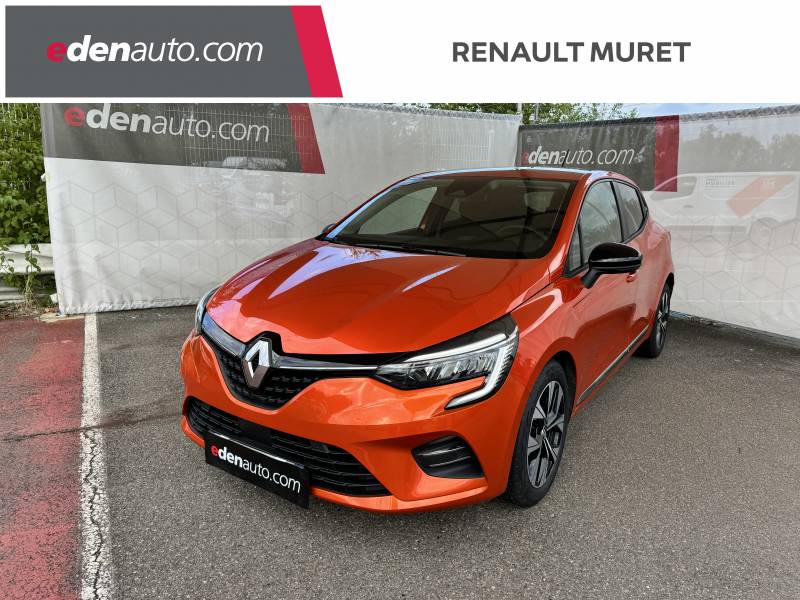 Image de l'annonce principale - Renault Clio