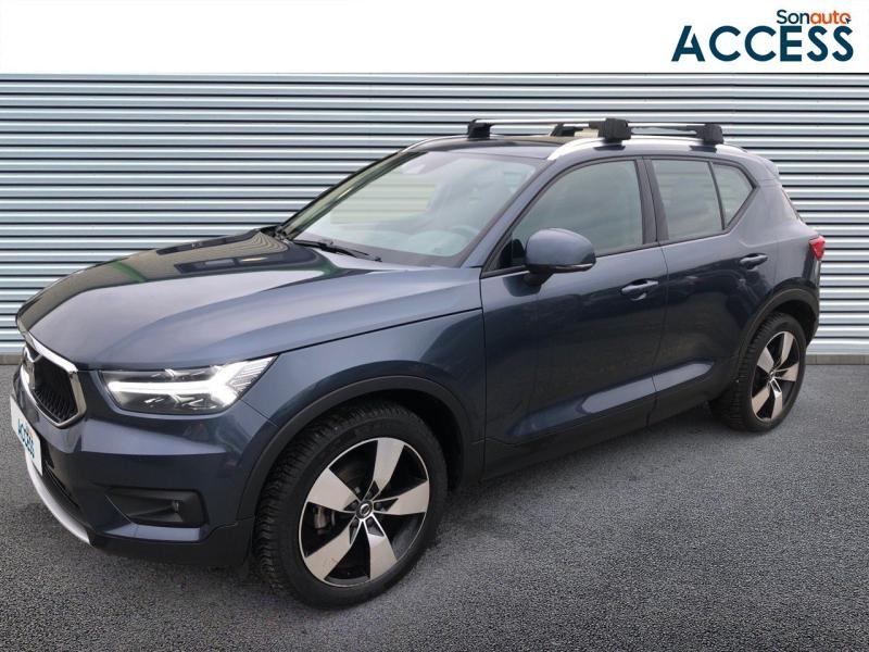 Image de l'annonce principale - Volvo XC40