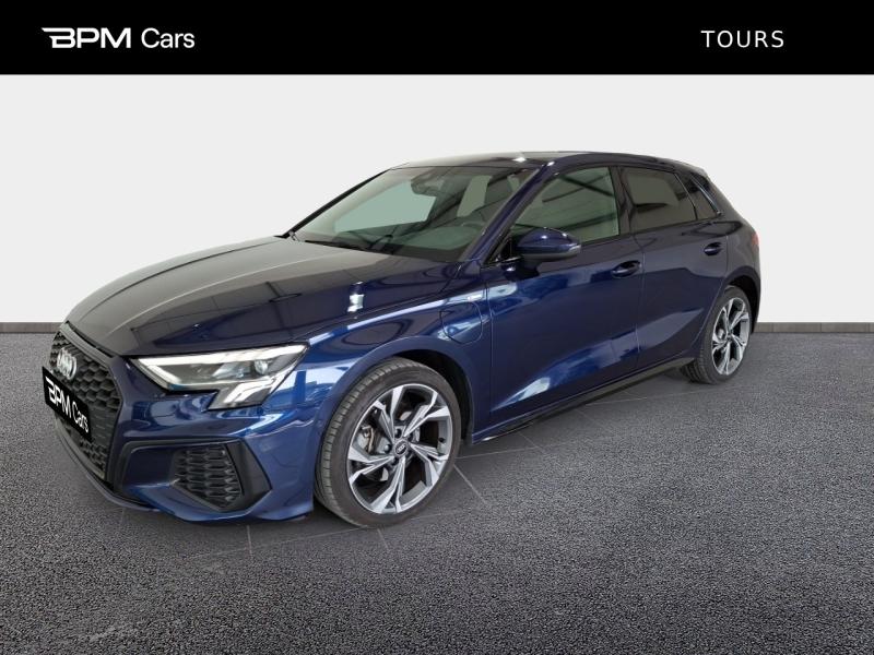 Image de l'annonce principale - Audi A3