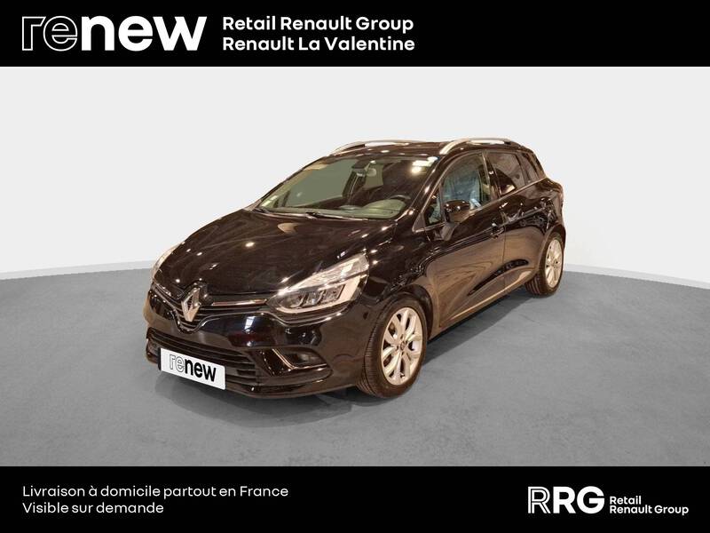 Image de l'annonce principale - Renault Clio