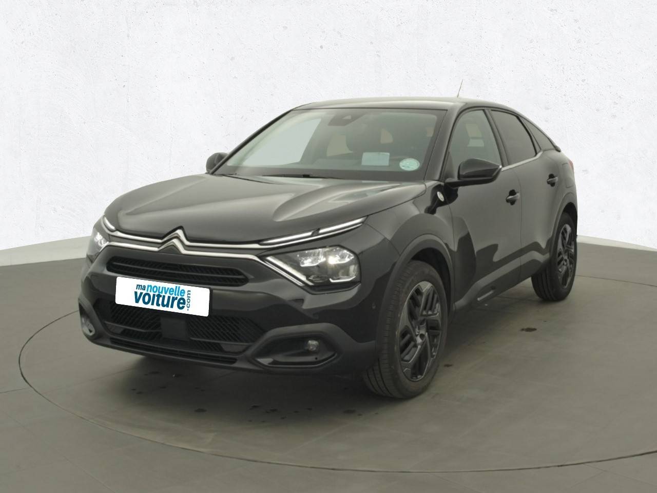 Image de l'annonce principale - Citroën C4