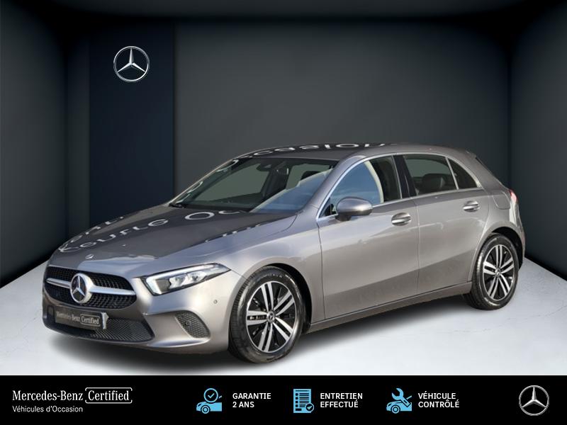 Image de l'annonce principale - Mercedes-Benz Classe A