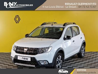 Image de l'annonce principale - Dacia Sandero