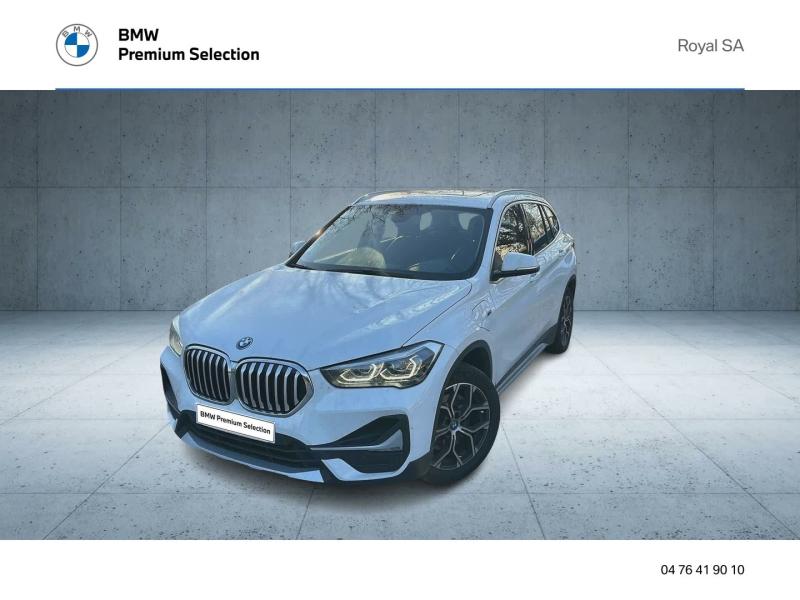 Image de l'annonce principale - BMW X1