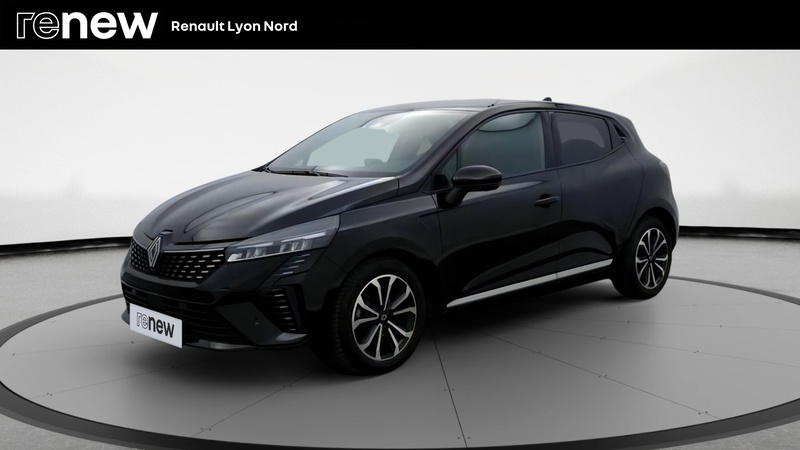 Image de l'annonce principale - Renault Clio