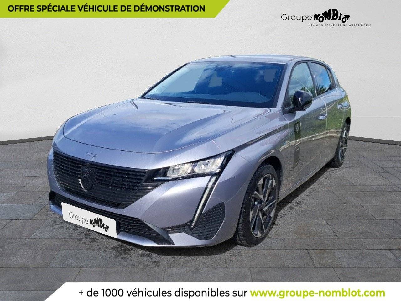 Image de l'annonce principale - Peugeot 308