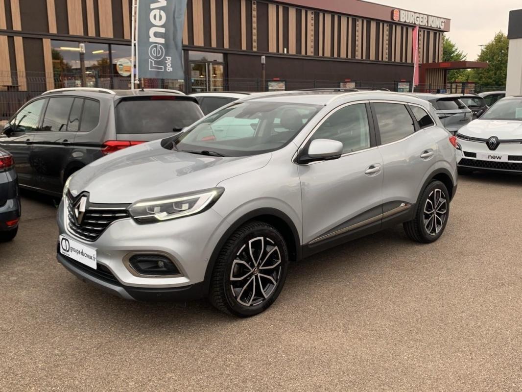 Image de l'annonce principale - Renault Kadjar