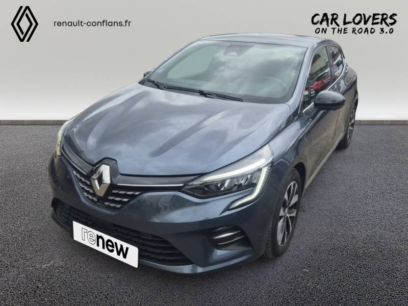 Image de l'annonce principale - Renault Clio