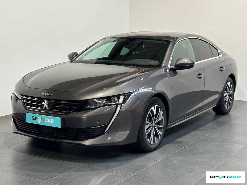 Image de l'annonce principale - Peugeot 508