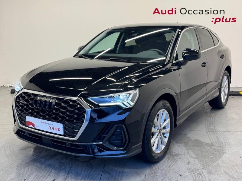 Image de l'annonce principale - Audi Q3