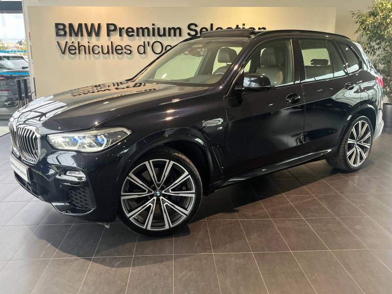 Image de l'annonce principale - BMW X5