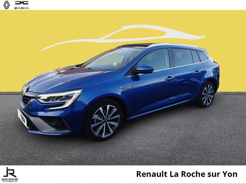 Image de l'annonce principale - Renault Megane E Tech