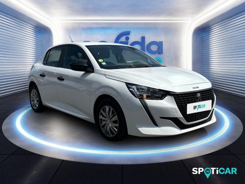 Image de l'annonce principale - Peugeot 208