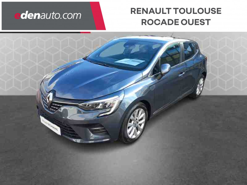 Image de l'annonce principale - Renault Clio