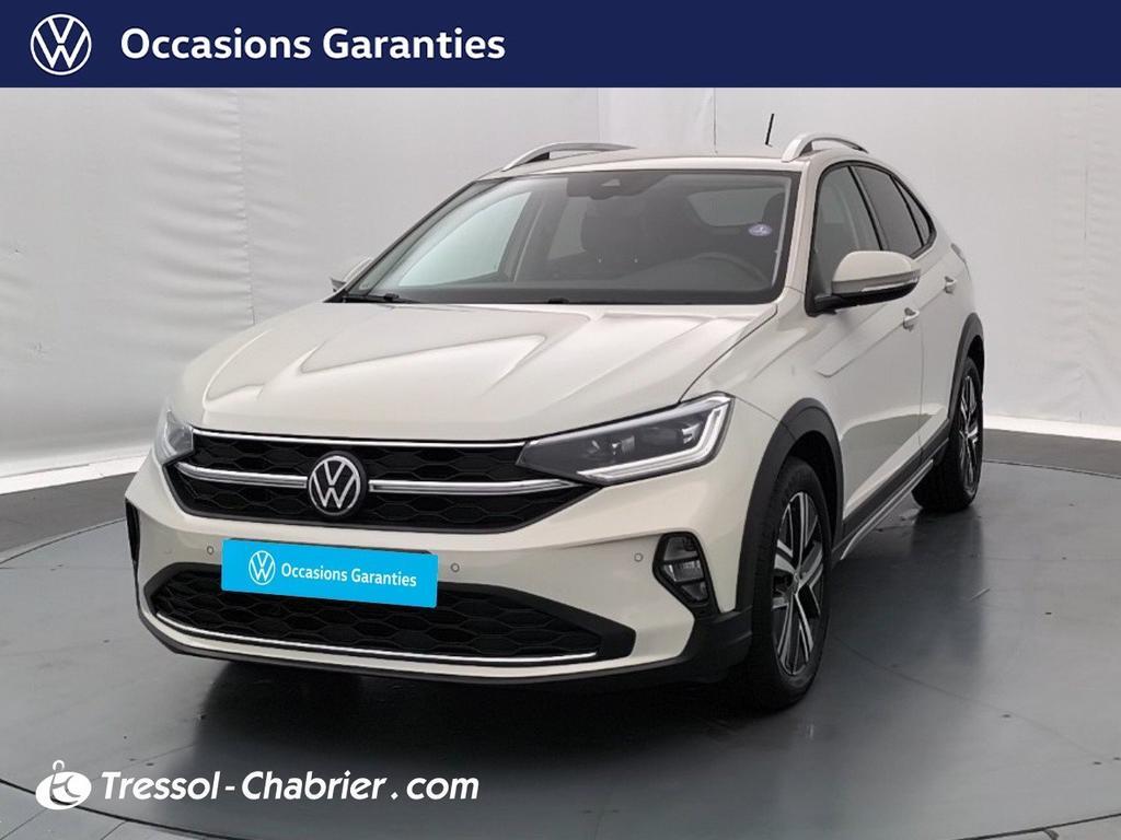 Image de l'annonce principale - Volkswagen Taigo