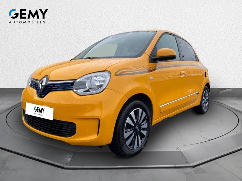 Image de l'annonce principale - Renault Twingo