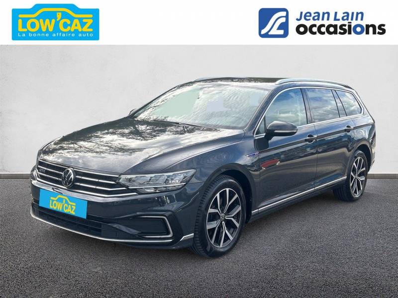 Image de l'annonce principale - Volkswagen Passat GTE