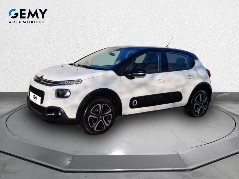 Image de l'annonce principale - Citroën C3