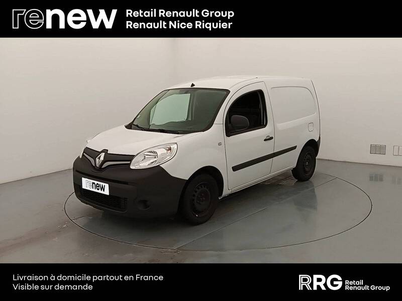 Image de l'annonce principale - Renault Kangoo