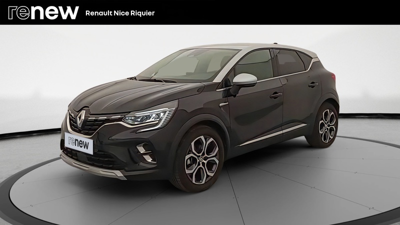 Image de l'annonce principale - Renault Captur