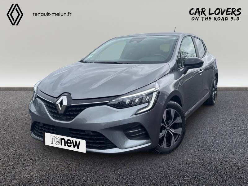 Image de l'annonce principale - Renault Clio